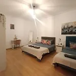 Auberge de jeunesse Centric Barcelone