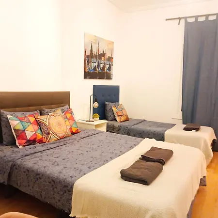 Hostal Centric Barcelona