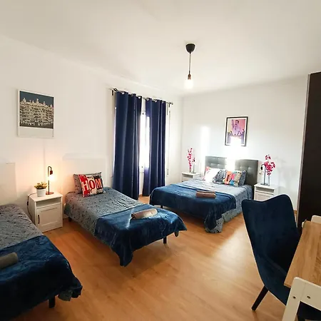 Centric Hostal