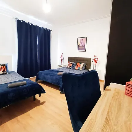 Centric Hostal *