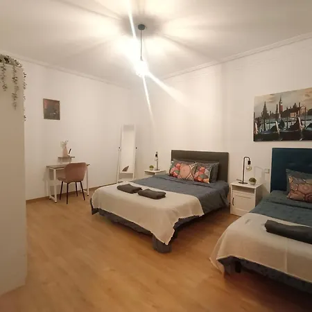 Hostal Centric Barcelona