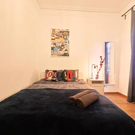 Centric Hostal