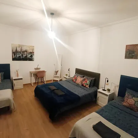 Hostal Centric *