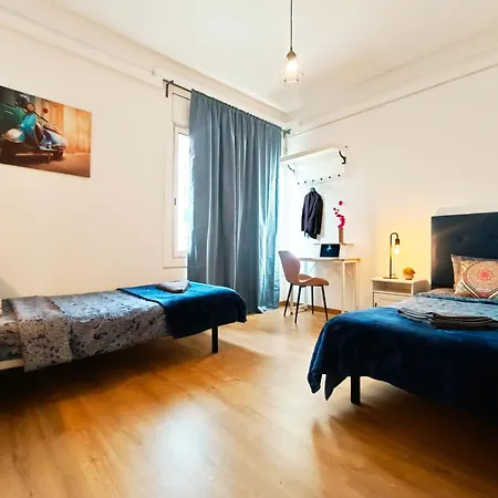 Centric Hostal