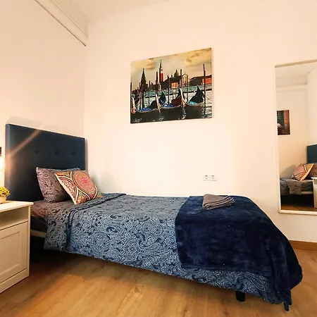 Centric Hostal