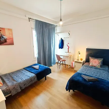 Hostal Centric