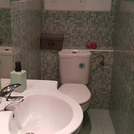 Hostal Centric *