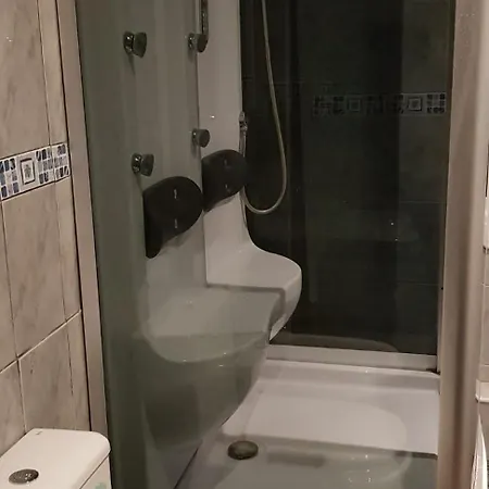 Centric Hostal Barcelona
