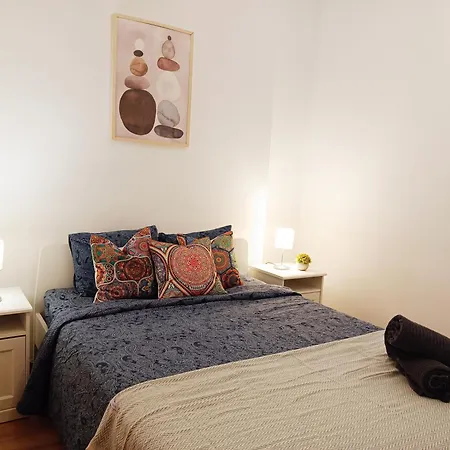 Centric Hostal