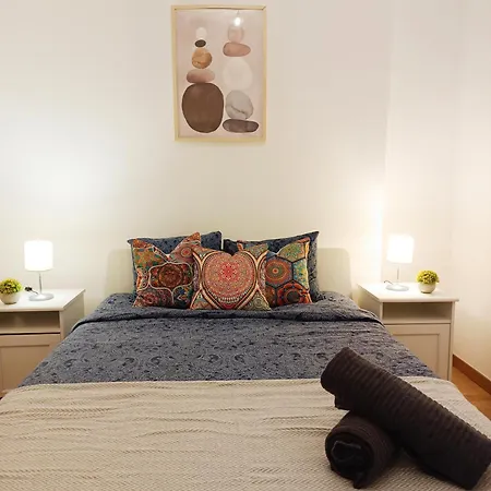 Hostal Centric Barcelona