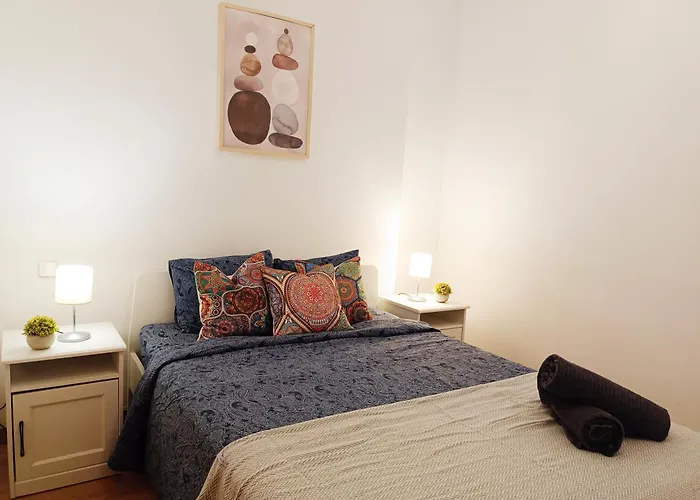 Centric Hostel