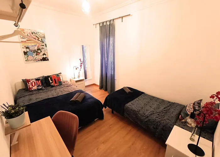 Hostel Centric