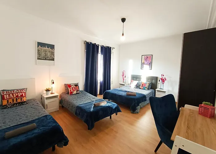 Centric Hostel