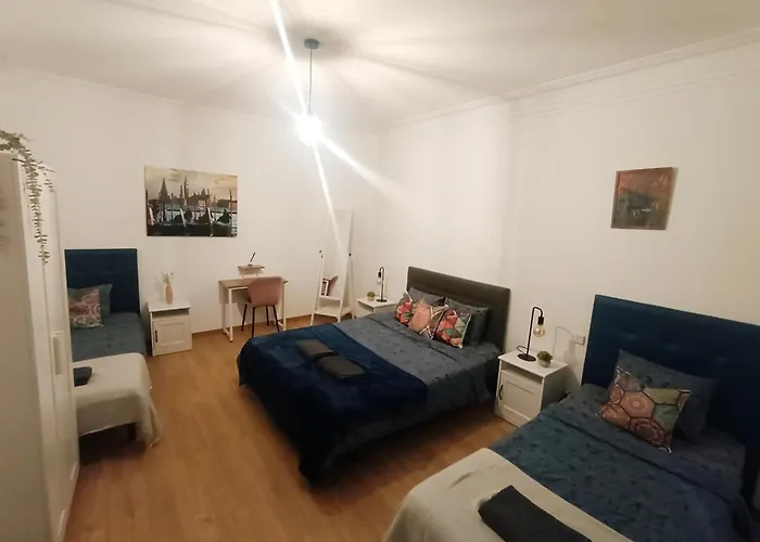 Hostel Centric *