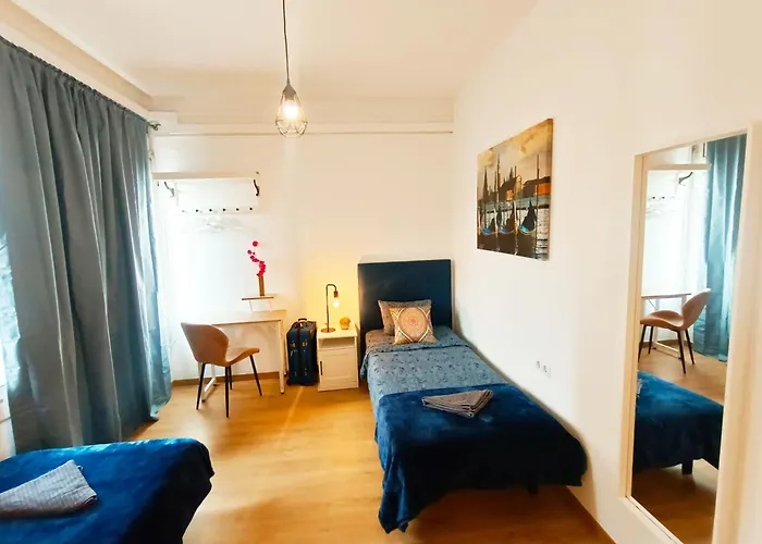 Centric Hostel Barcelona