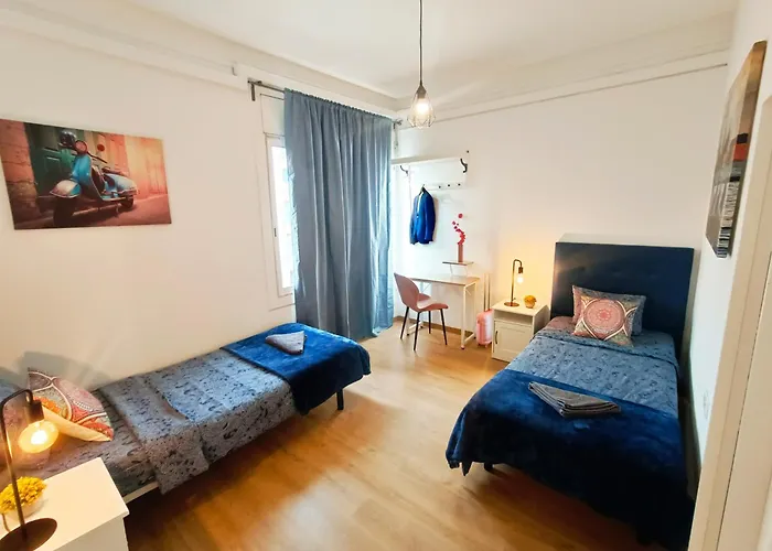 Hostel Centric