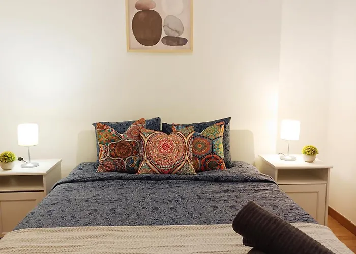 Hostel Centric Barcelona